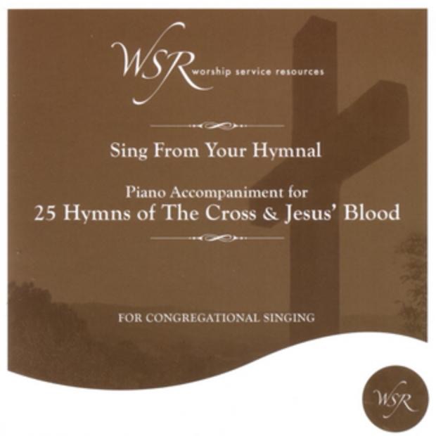 When I Survey the Wondrous Cross