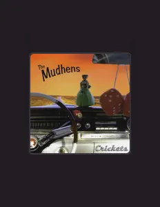 the Mudhensを聴いたり、ミュージックビデオを鑑賞したり、経歴やツアー日程などを確認したりしましょう！