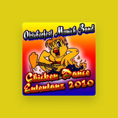 Listen to Oktoberfest Munich Band, watch music videos, read bio, see tour dates & more!