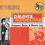 Palavra nordestina