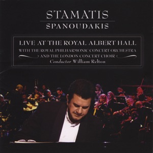 Live At the Royal Albert Hall