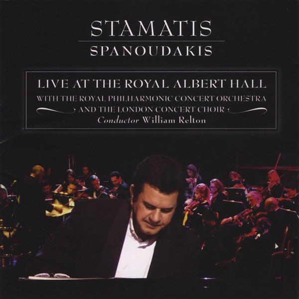 Live At the Royal Albert Hall