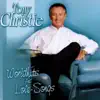 CHRISTIE, TONY - I DID WHAT I DID FOR MARIA