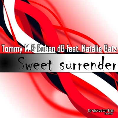 Sweet Surrender (feat. Natalie Batz) - Single