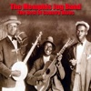 Memphis Jug Band & Will Shade - A Black Woman Is Like A Black Snake