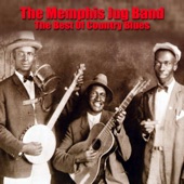 Memphis Jug Band - Sugar Pudding