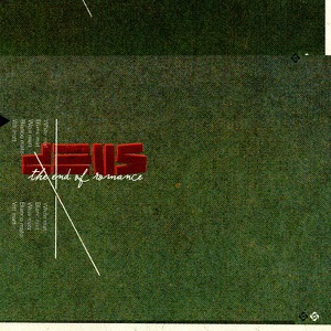 The End of Romance - Single