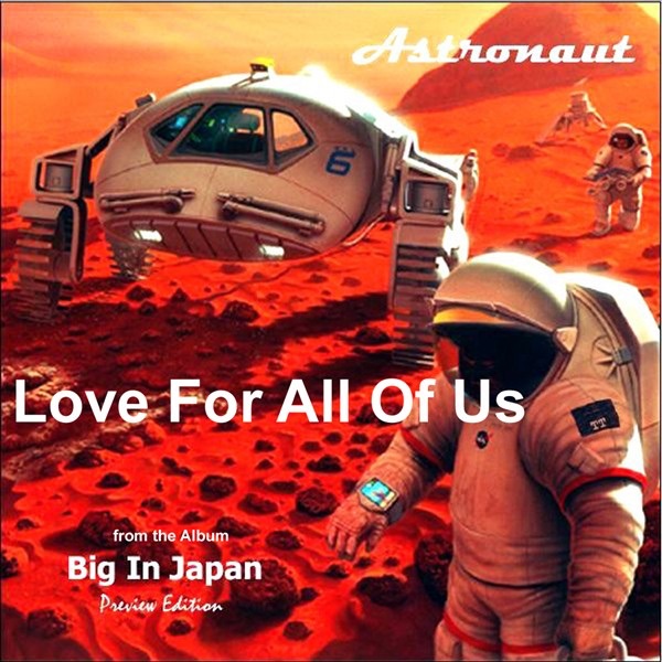 Love for All of Us - Single
