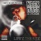 Rubberteeth - Keek Dogg lyrics