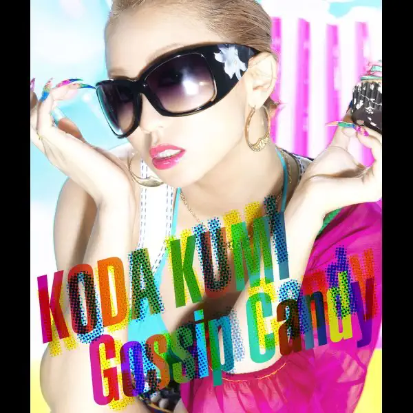 倖田來未 - Gossip Candy - EP (2010) [iTunes Plus AAC M4A]-新房子