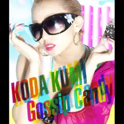 Gossip Candy - EP - Kumi Koda Gossip Candy - EP - Kumi Koda