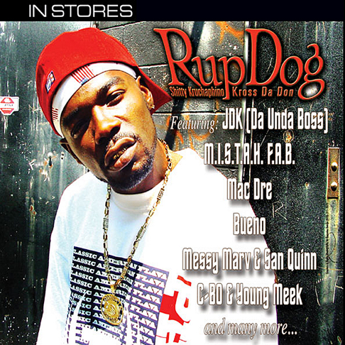 Rup Dog - Apple Music