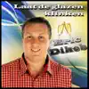 Eric Dikeb - Laat De Glazen Klinken