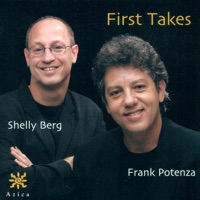 First Takes - Shelly Berg & Frank Potenza
