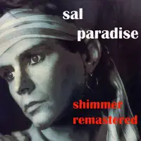 The Beat Of My Heart — Sal Paradise