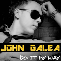 Do It My Way - EP - John Galea