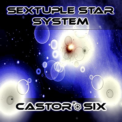 Sextuple Star System