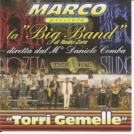 Pink Panther Marco & Big Band di Radio Zeta