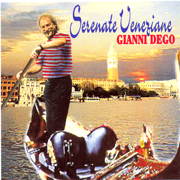 Gondoli' Gondola' - Gianni Dego