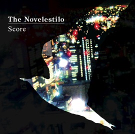 Midnight Drive The Novelestilo