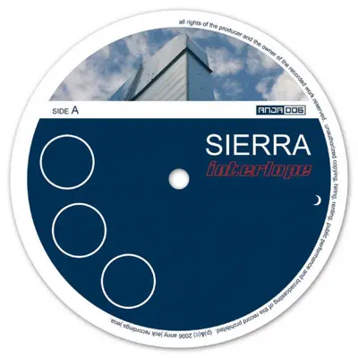 Interlope - Single - Sierra