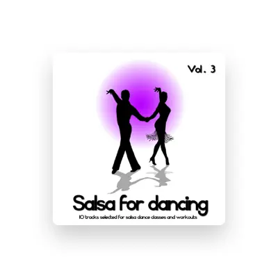 Listen to Salsa for Dancing, watch music videos, read bio, see tour dates & more!