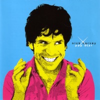 Pop Star - Nick Harvey