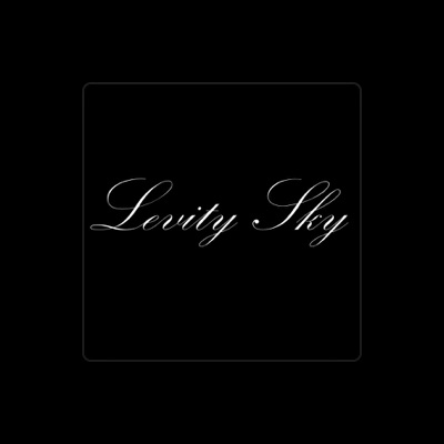 Listen to Levity Sky, watch music videos, read bio, see tour dates & more!