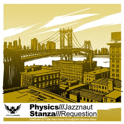 Requestion/jazznaut - Single
