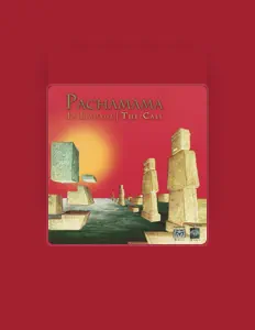 Listen to Pachamama/SUKAY, watch music videos, read bio, see tour dates & more!