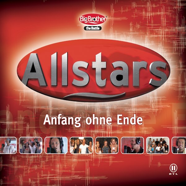 Anfang ohne Ende - EP