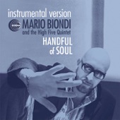 Handful of Soul (Instrumental Version) artwork