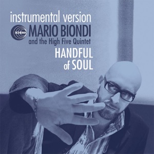 Handful of Soul (Instrumental Version)