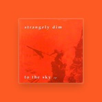 Strangely Dim