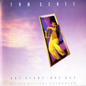 Tom Scott - Concerto De Aranjuez