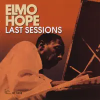 Pam — Elmo Hope