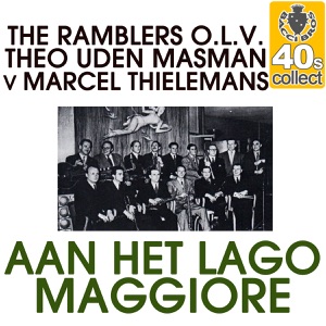 Aan Het Lago Maggiore (Remastered) - Single