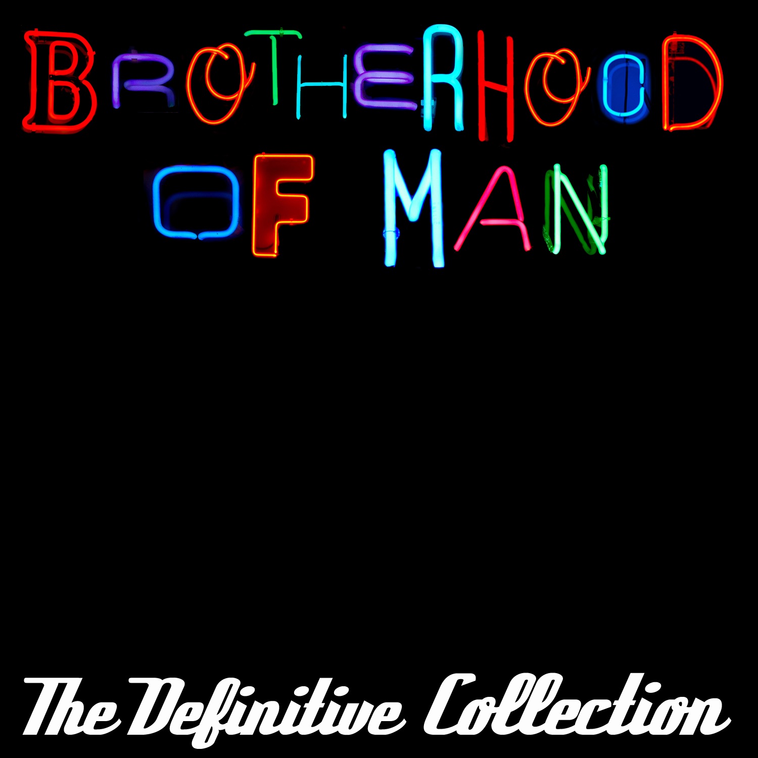 The Definitive Collection
