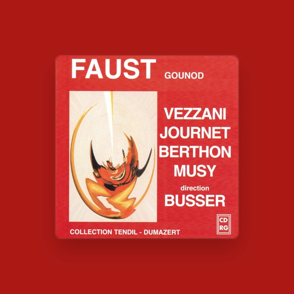 César Vezzani's avatar