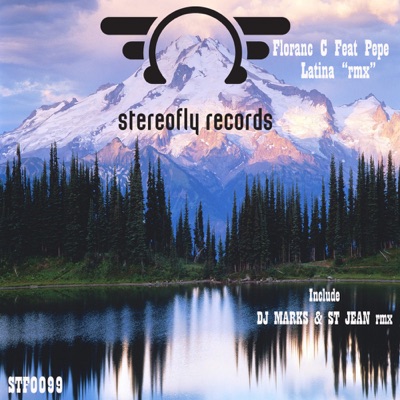 Latina (feat. Pepe) - Single