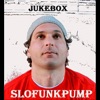 Slofunkpump - Rusty Cage