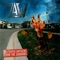 Anthem - The Law lyrics