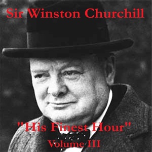 His Finest Hour, Vol. 3