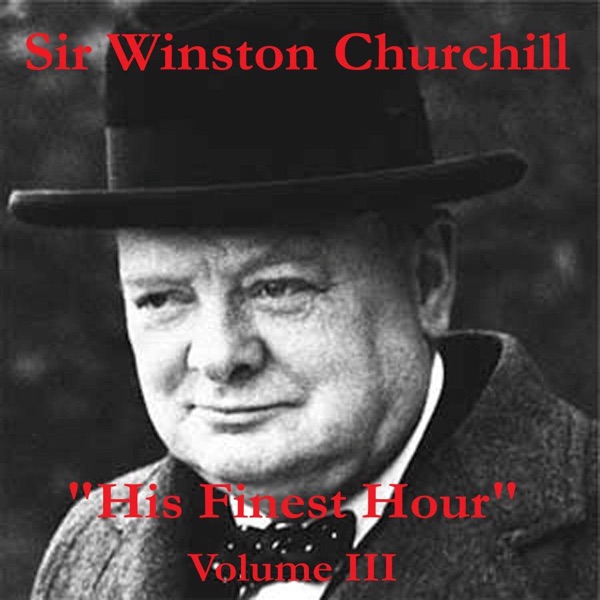 His Finest Hour, Vol. 3