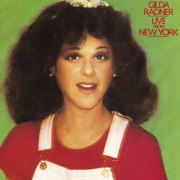Honey (Touch Me With My Clothes On) - Gilda Radner