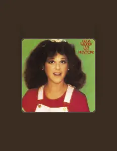Listen to Gilda Radner, watch music videos, read bio, see tour dates & more!