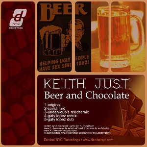 Beer and Chocolate (Gaty Lopez Dub)