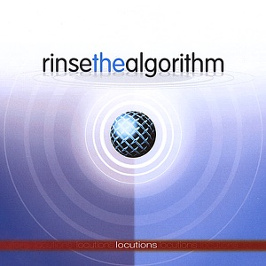Algorithmic (for Mark de Clive Lowe)