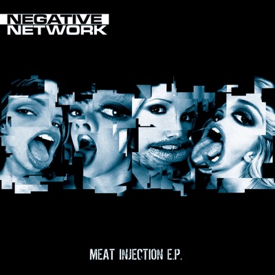 Meat Injection - EP