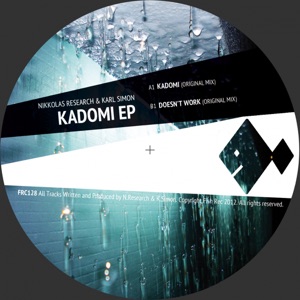Kadomi - Single